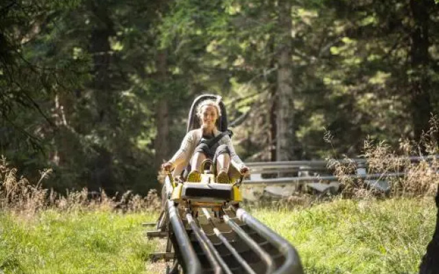 Rogla – Hotel Rogla