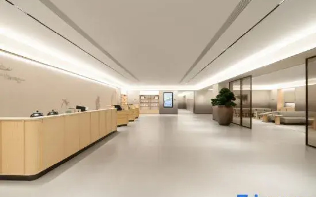 JI Hotel (Guangzhou Financial City Linjiang Avenue)