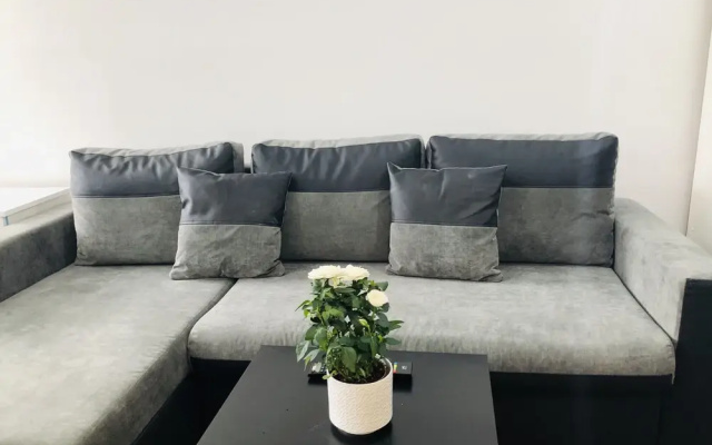 Showcase Apartments - Highcross House Apart Hotel