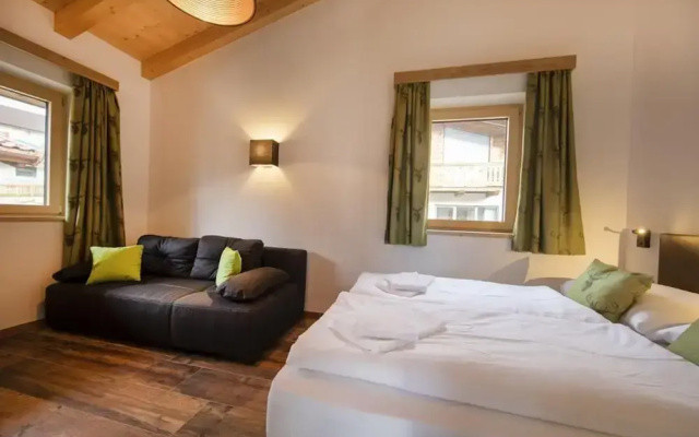 Chalet in Neukirchen Near Ski Arena Wildkogel