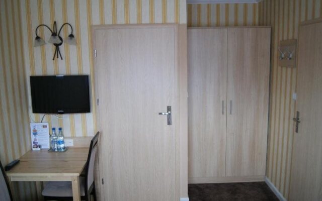 Minihotel Zajazd