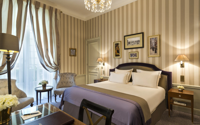 Hôtel Westminster