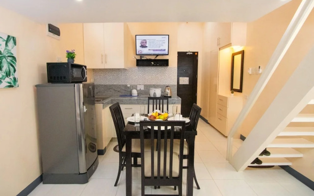 Rosetta Guest House