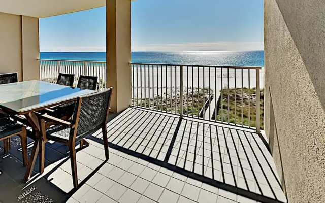 Bluewater 801 by RedAwning