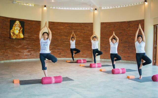 Uma Dawa Resort and Spa