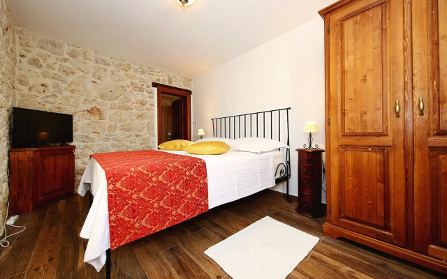 Villa Lemon Zadarvillas