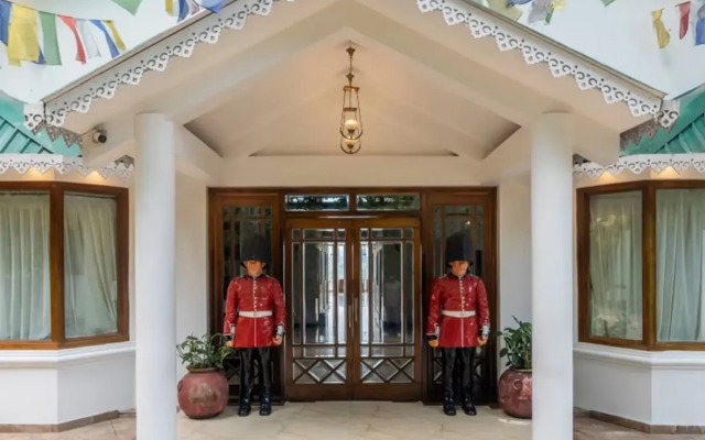 Summit Lillium Hotel & Spa