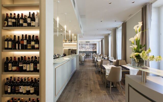 Hotel Repubblica 55