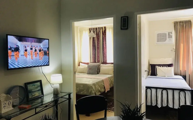 Bella's Private Condominium