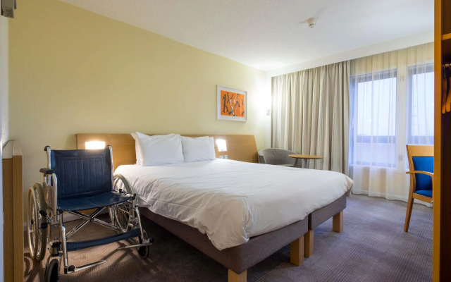 Novotel Southampton - Image 6