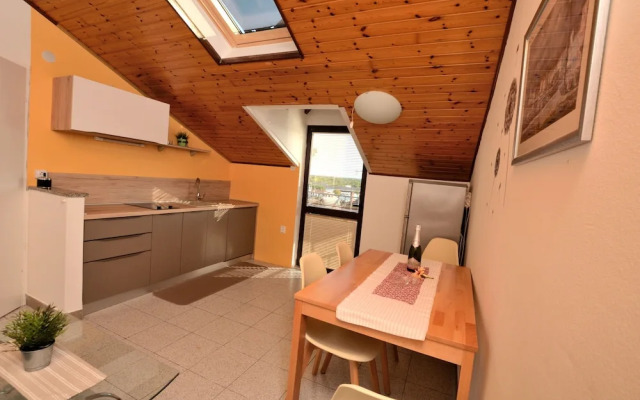 Apartments Alida