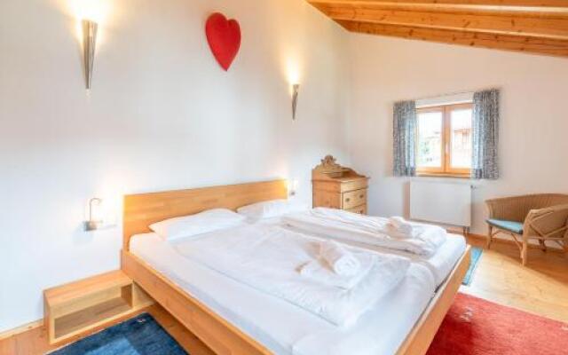 QB Ferienhaus
