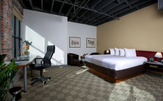 Columbus Downtown - The Lofts