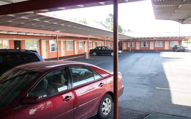 Columbia Inn