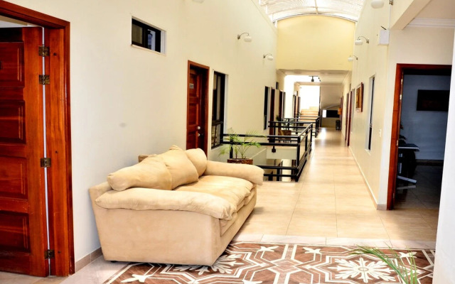 Hotel Ciro