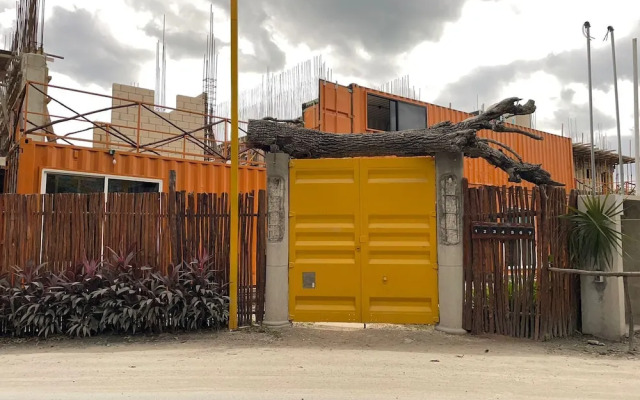 Container Project