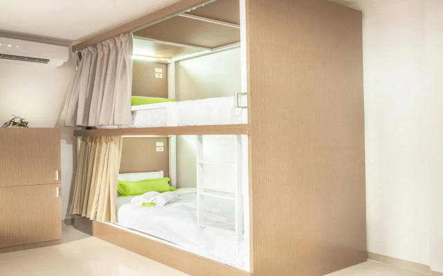 Wakeup Homestay - Hostel