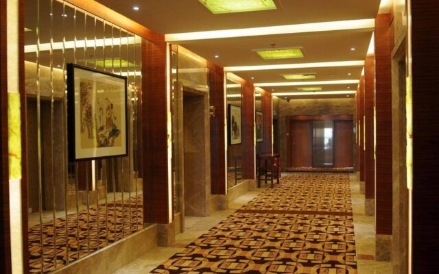 Empark Grand Hotel Xian