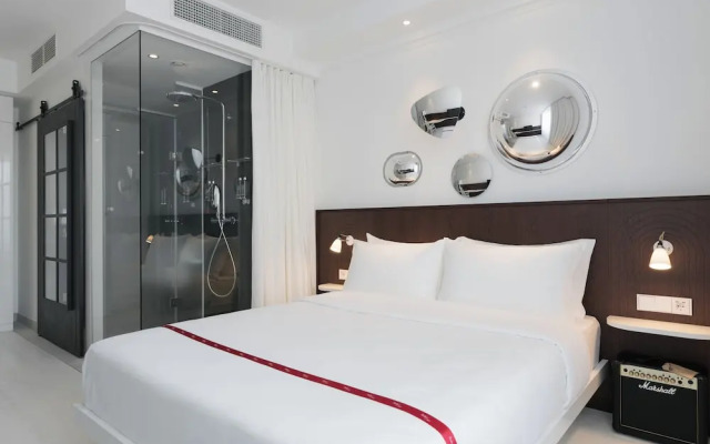 Ruby Bea Hotel Florence