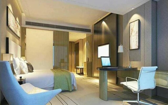 Vienna International Hotel Foshan World of Flower
