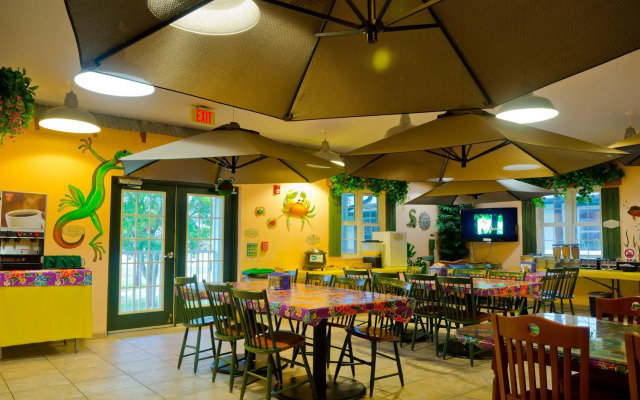 Ivey House Everglades Adventures Hotel