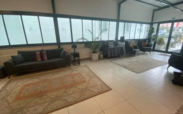 Tempo Florya Hotel