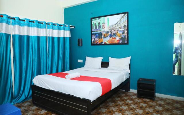 iROOMZ HOTEL PEACEFUL STAY VILLA