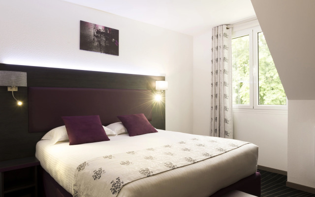 The Originals City, City Hôtel, Beauvais