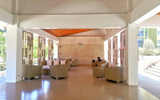 Messaverte Residence