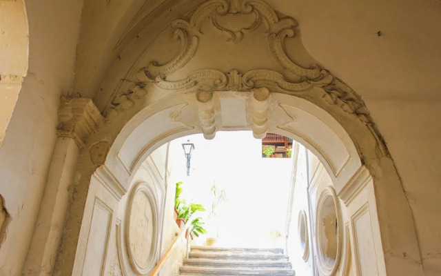 Palazzo Sambiasi