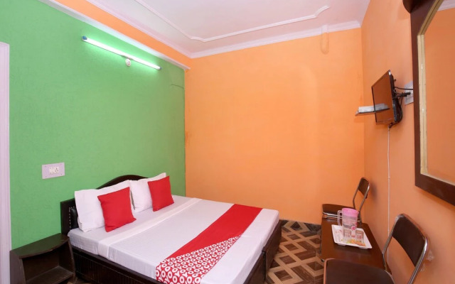 OYO 13041 Home Serene Stay Bharari