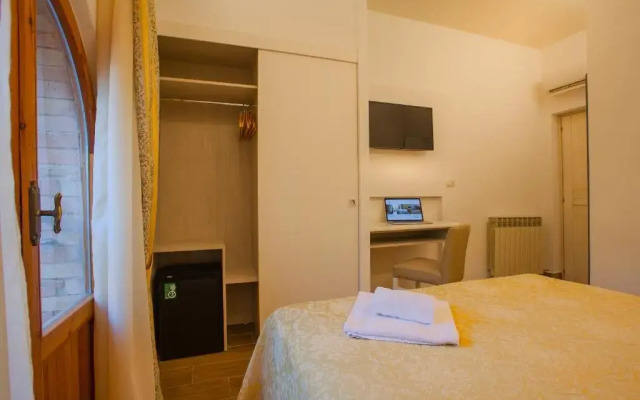 Hotel Villa San Giorgio