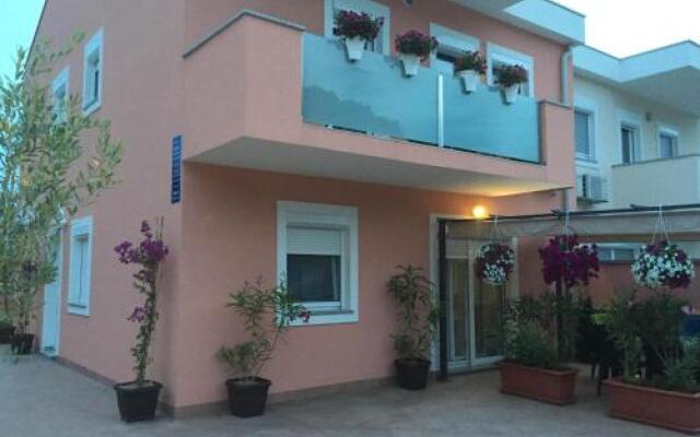 Guest House Navetta 2