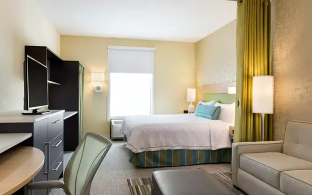 Home2 Suites by Hilton Cincinnati Liberty Township