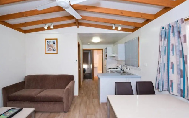 Berri Riverside Holiday Park