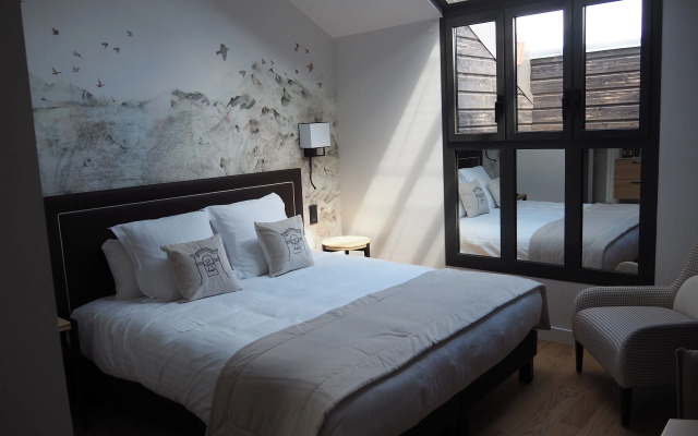 Hôtel Collège des Doctrinaires