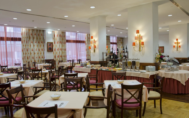 Hotel VIP Executive Zurique