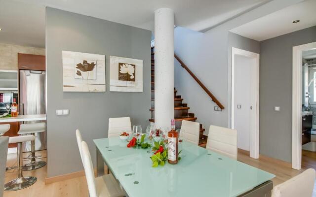 Villa Ariel Id: 96228