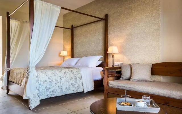 Almyra Hotel