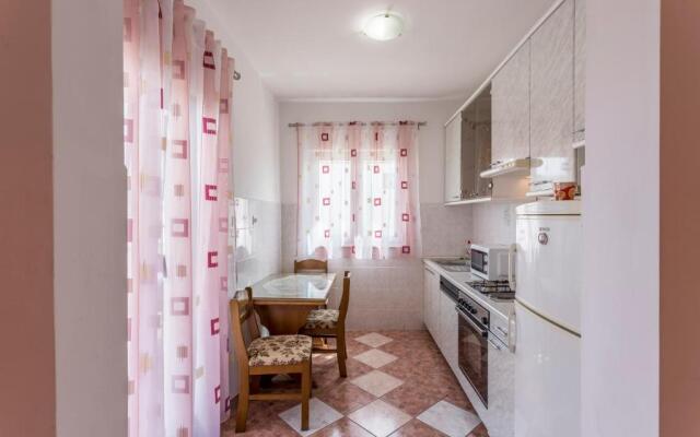 Apartmani Prkačin