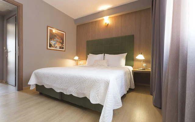 Plaza Hotel