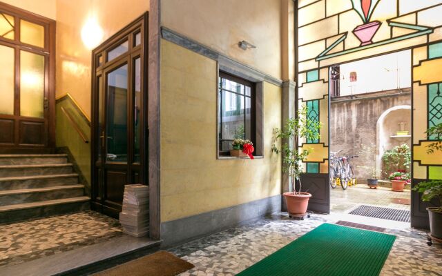 notaMi - Commenda White Studio