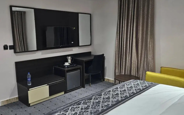 Anibex Luxe