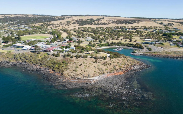 Seafront Hotel Kangaroo Island