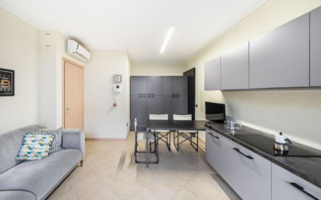 Appartamento in Villa Beatrice PT 7