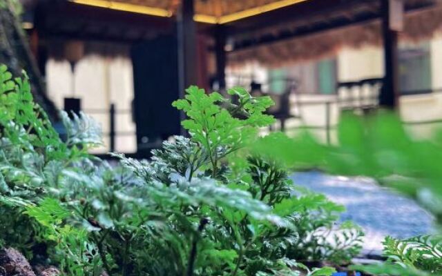 Landison Putuoshan Resort Zhoushan