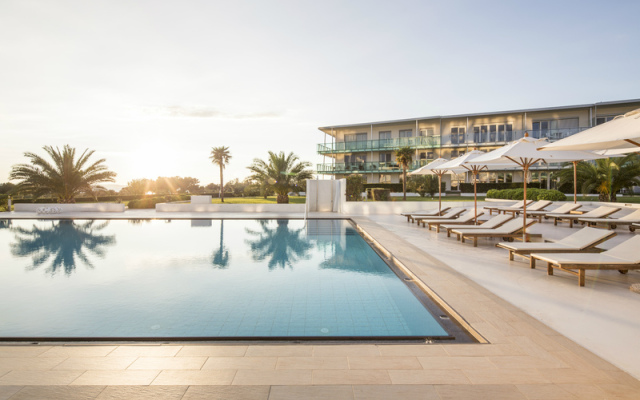 Falkensteiner Premium Apartments Senia