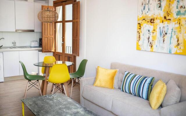 Suncity Flat Mártires