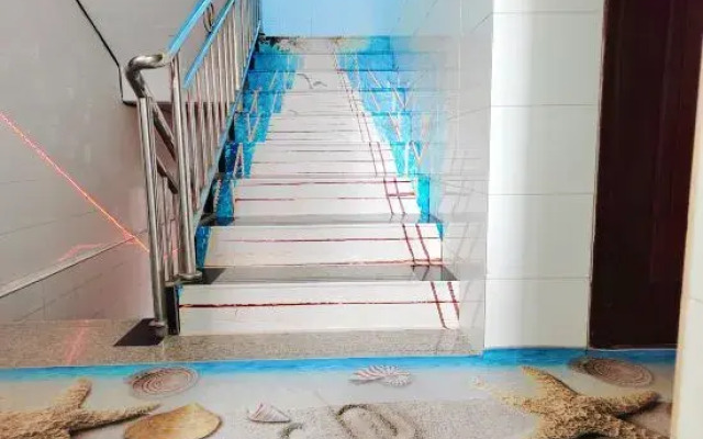 Xiya Bay Hotel (Chuxiong taiyangli Park store)