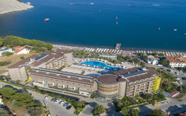 Turunc Premium Hotel